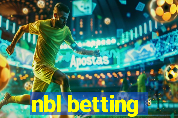 nbl betting